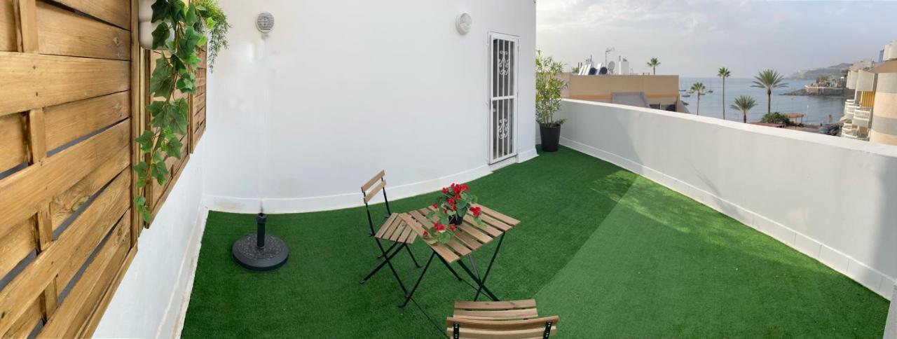 Estudio D'Lelos Arguineguin Exterior foto